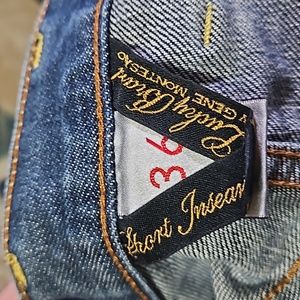 Lucky Jeans size 36 x 30 blue